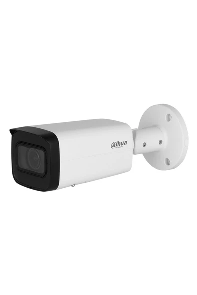 DAHUA HFW2831T-ZAS 8MP Motorize IR Bullet IP Kamera - 1