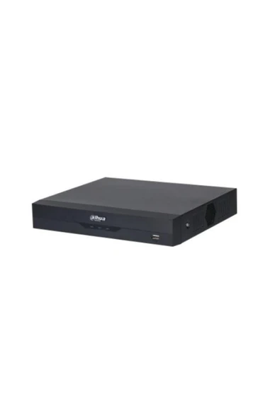 DAHUA Xvr5116hs-ı3 16 Kanal 1hdd(6TB) (5MP) Ahd/hibrit Kayıt Cihazı - 1
