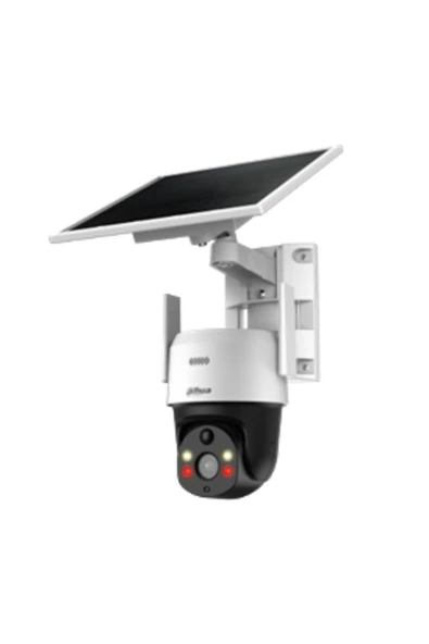 DAHUA SD2A200HB-GN-AGQ-PV-SP-EAU 2MP 4MM 30M IR SOLAR POWER 4G PT IP KAMERA - 1