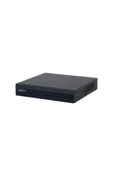 DAHUA Xvr1b04-ı 4 Kanal 1hdd(6TB) (2MP) Ahd/hibrit Kayıt Cihazı - 1