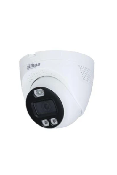 DAHUA Hac-me1509tq-pv 5mp 2.8mm Full Color Tioc Hdcvı Dome Kamera - 1