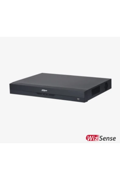 DAHUA Xvr5232an-ı3 32 Kanal Penta-brid 5m-n/1080p Wizsense Dvr - 1