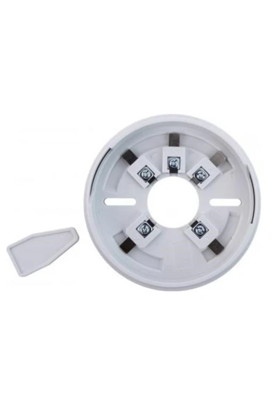 HONEYWELL DB-0120 Dedektör Tabanı - 1