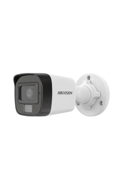 Hikvision DS-2CD1021G2-LIUF (Dahili Mik.) 2MP 2.8mm Akıllı Hibrit Işık (H265+) - 1