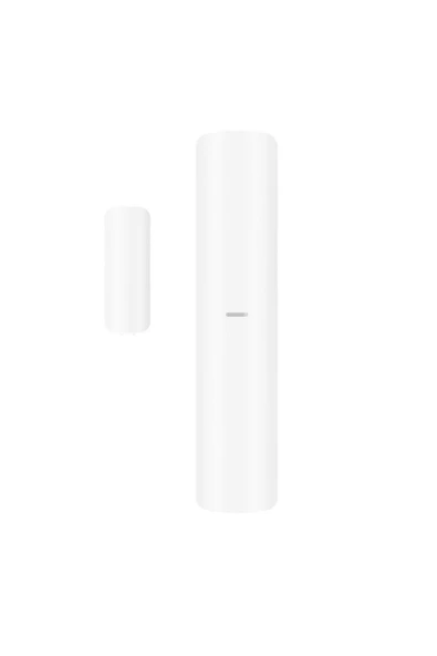Hikvision Ds-pdmc-eg2-we Kablosuz Alarm - Manyetik Kapı Sensörü Kontağı - 1