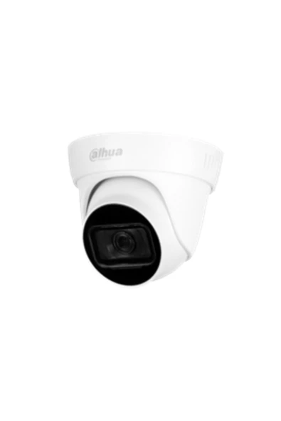 DAHUA HAC-HDW1200TL-A 2MP 3.6MM 30M IR EYEBALL HD-CVI KAMERA - 1
