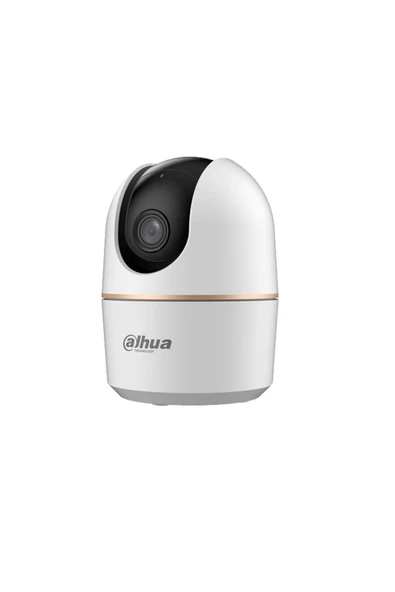 DAHUA HPT1330DA-STW 3MP 2.8mm Wi-Fi PT Küp IP Kamera - 1