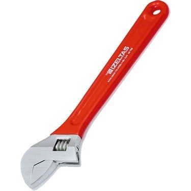 İzeltaş Pvc Kırmızı Saplı Kurbağacık 8' ürün görseli