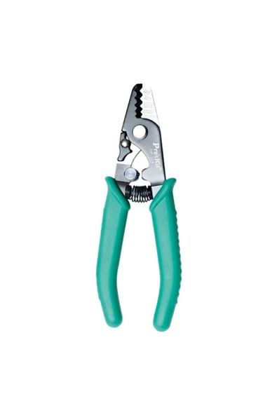 Proskit CP-328 Fiber Optik Kablo Soyucu - 1