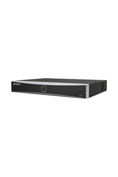 Hikvision Ds-7616nxı-k1 16 Kanal Nvr Kayıt Cihazı 1 Sata, H.265 - 1