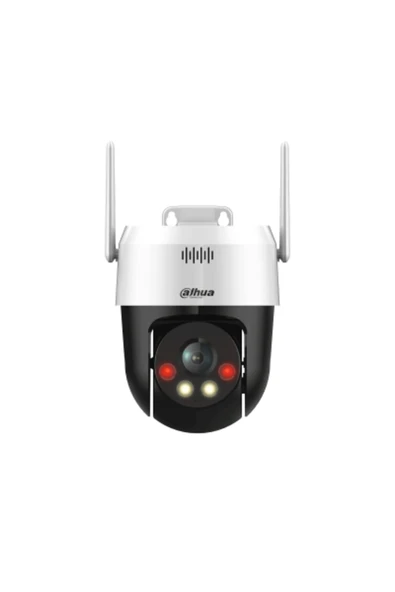 DAHUA P3ae-pv 3mp 4mm Wı-fı Pt Ip (SPEED DOME) Kamera - 2
