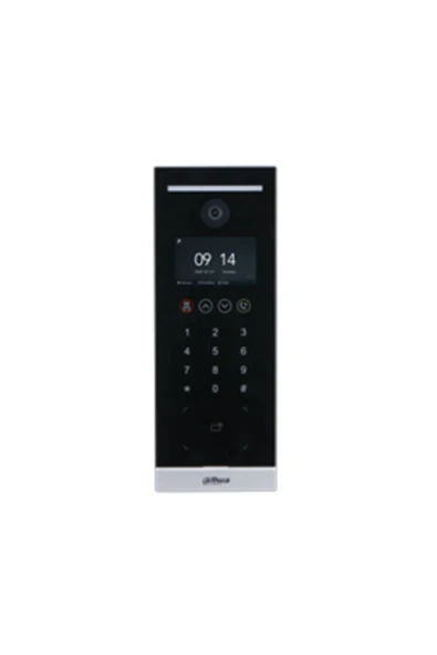 DAHUA VTO6521H(-D) IP APARTMAN KAPI ISTASYONU - 1