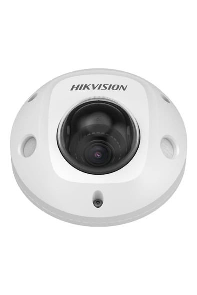 Hikvision DS-2XM6726G1-ID 2MP 2.8mm Mobil IP Kamera - 1