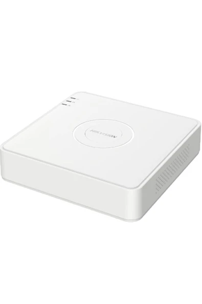 Hikvision DS-7108HGHI-M1 1080p Lite 8 Kanal H.265+ HD-TVI Kayıt Cihazı - 1