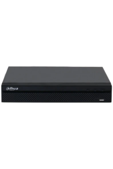 DAHUA NVR2116HS-4KS3 16 KANAL HDMI/VGA 2xUSB 1x20TB SATA HDD NVR KAYIT CIHAZI - 1