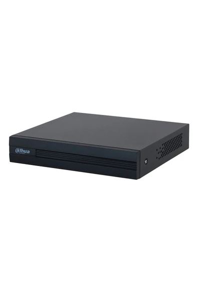 DAHUA XVR1B08-I 8 Kanal Penta-brid 1080N/720P Cooper 1U WizSense DVR - 1