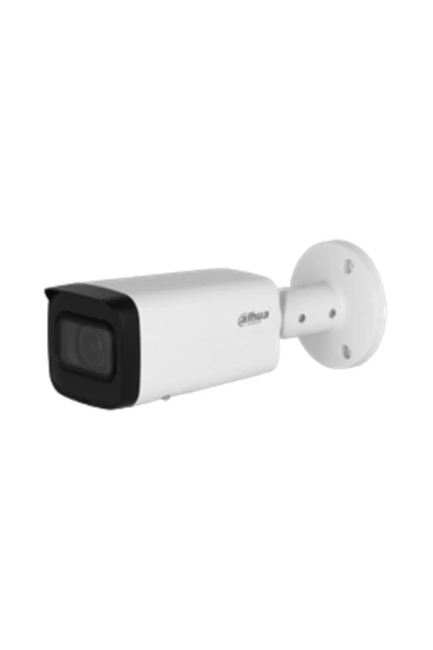 DAHUA IPC-HFW2241T-ZAS 2MP 2.7-13.5MM 60M IR MOTORIZE BULLET POE IP KAMERA - 1