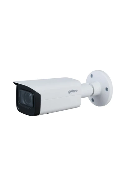 DAHUA Ipc-hfw1230t-zs-2812 2.8-12mm Motorıze Verıfocal Ir Bullet Poe Ip Kamer - 1