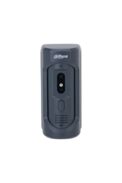 DAHUA VTO2101E-P-S2 2MP IP VILLA KAPI ISTASYONU - 1