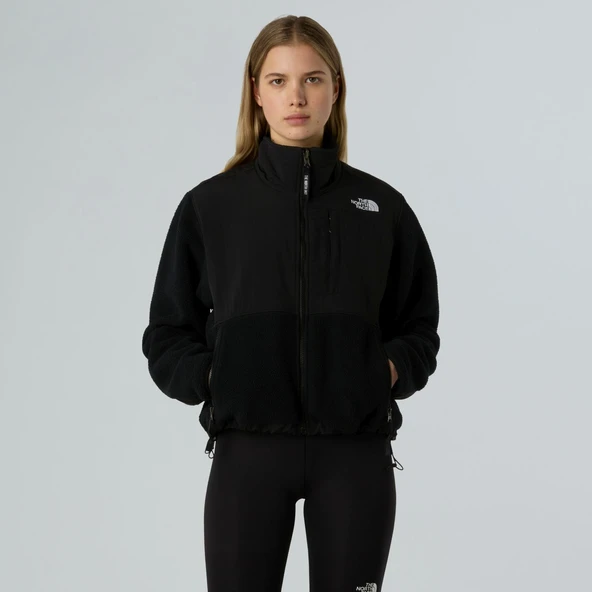 The North Face W RETRO DENALI Kadın Polar Ceket Nf0A88Yrjk31 - 3