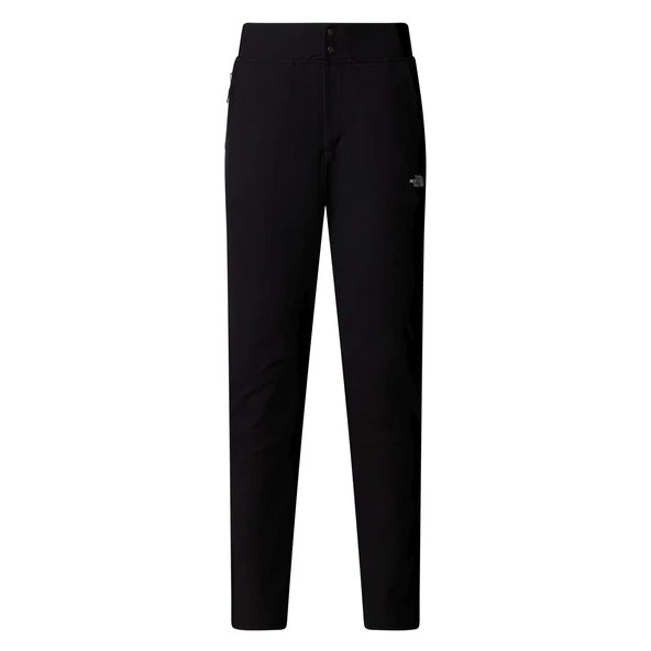 The North Face W QUEST SOFTSHELL PANTS Kadın Pantolon NF0A8E51JK31 ürün görseli