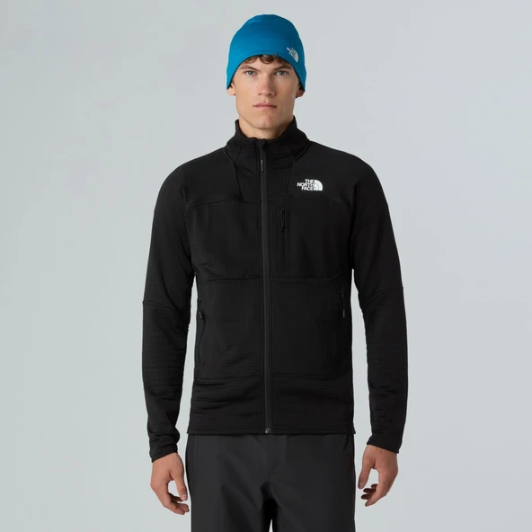 The North Face M Stormgap Powergrıd Jacket Erkek Ceket Nf0A87J84H01 - 3