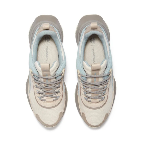 Timberland MOTION ACCESS LOW LACE UP SU GEÇİRMEZ SEN Kadın Ayakkabısı TB0A2N4BA4C1 - 2