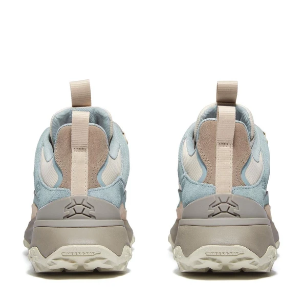 Timberland MOTION ACCESS LOW LACE UP SU GEÇİRMEZ SEN Kadın Ayakkabısı TB0A2N4BA4C1 - 5