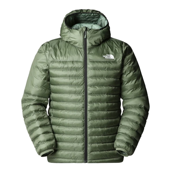The North Face Erkek TERRA PEAK KAPÜŞONLU CEKET NF0A88TVBO91 ürün görseli 1