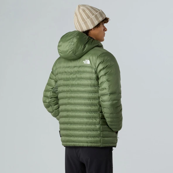 The North Face Erkek TERRA PEAK KAPÜŞONLU CEKET NF0A88TVBO91 - Resim 5