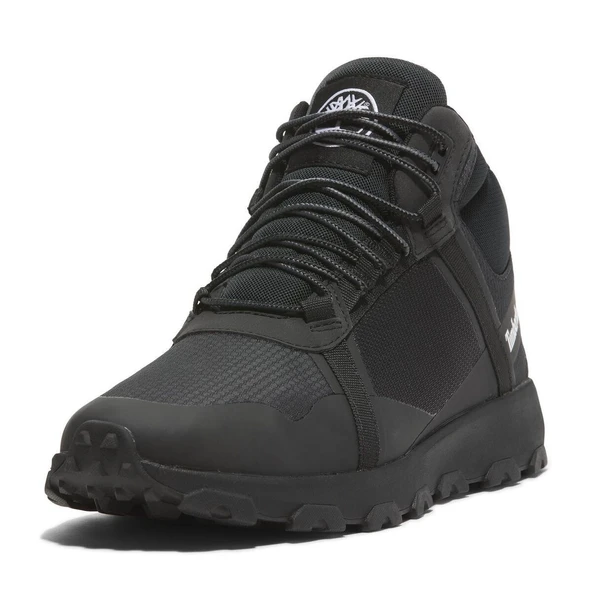 Timberland Winsor Trail MID LACE UP WATERPROOF Erkek Ayakkabısı TB0A41W7EK91 - 2