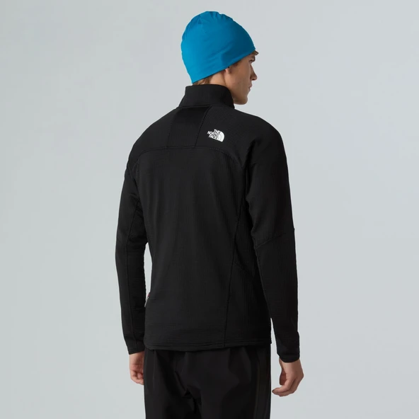 The North Face M Stormgap Powergrıd Jacket Erkek Ceket Nf0A87J84H01 - 5