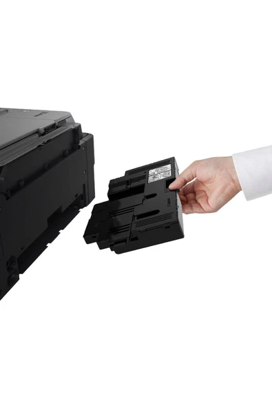 Option Mc-g02 Bakım Kartuşu - Resim 3