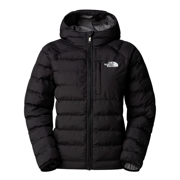 The North Face PERRITO iki taraflı Kapşonlu Erkek Çocuk Ceketi NF0A88TWWOO1 ürün görseli