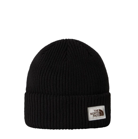The North Face SALTY BAE LINED BEANIE Unisex Bere NF0A8CHMJK31 ürün görseli 1