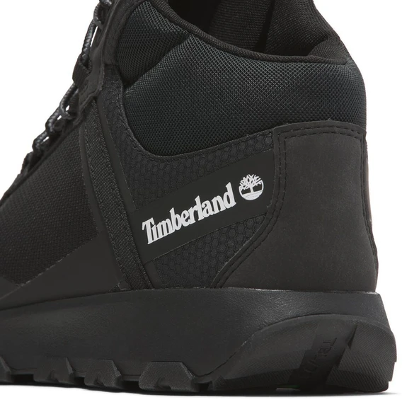 Timberland Winsor Trail MID LACE UP WATERPROOF Erkek Ayakkabısı TB0A41W7EK91 - 9