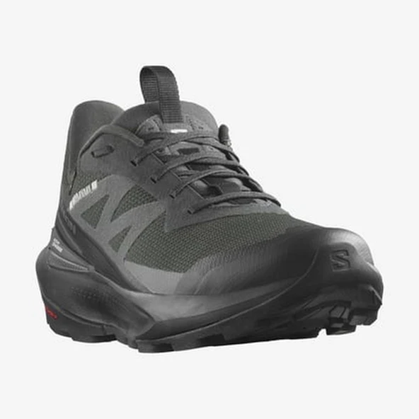 Salomon ELIXIR ACTIV GORE-TEX Erkek Ayakkabısı L47456100 - Resim 5