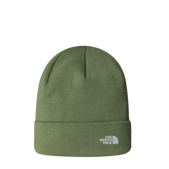 The North Face NORM BEANIE Unisex Bere NF0A5FW1BO91