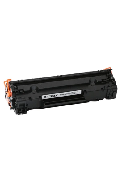Cf283x Toner ürün görseli 1