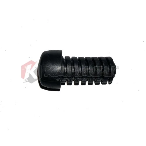 DKŞ DOĞAN ŞAHİN KARTAL 131 KAPUT AYAR LASTİĞİ VİDALI TEPELİ ürün görseli 1