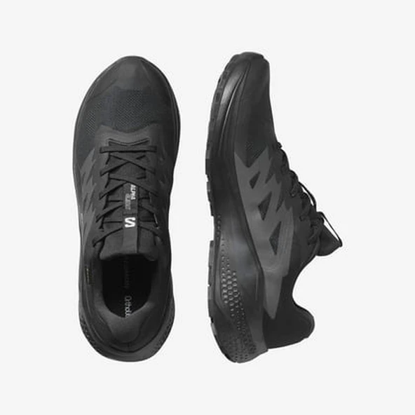 Salomon ALPHAGLIDE GORE-TEX Erkek Ayakkabısı L47802100 - Resim 2