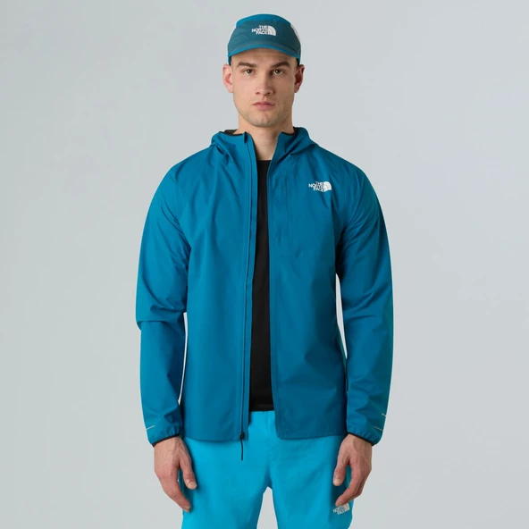 The North Face M FONTANALES JACKET Erkek Ceket NF0A8DTKBOM1 - Resim 6
