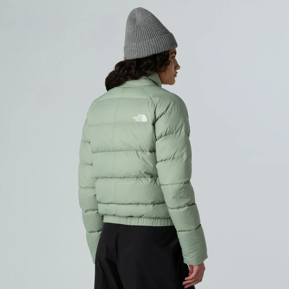 The North Face HYALITE DOWN K. Tüyü Kadın Ceket Nf0A8E73Bq11 - Resim 5