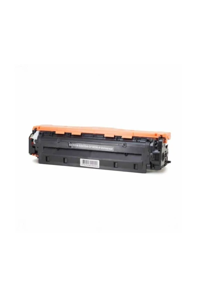Hp 305a Ce413a Kırmızı Muadil Toner - 3