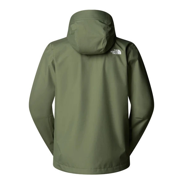 The North Face QUEST Dış Katman Erkek Yağmurluk NF00A8AZBO91 - Resim 2