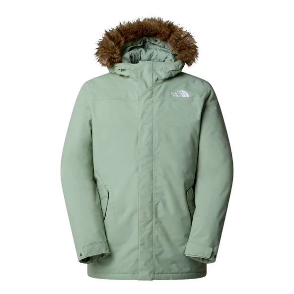 The North Face ZANECK Erkek Ceket NF0A4M8HBQ11