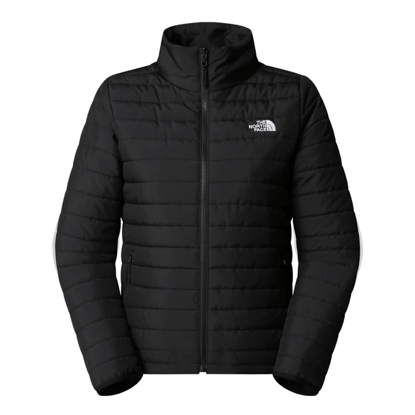 The North Face Carto Mono Triclimate 3'ü 1 Arada Kapüşonlu Kadın Mont NF0A8D3DJK31 - Resim 4