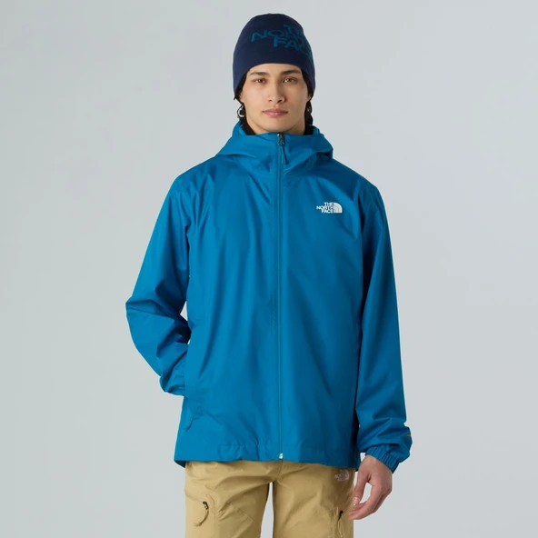 The North Face QUEST Dış Katman Erkek Yağmurluk NF00A8AZBOM1 - 4