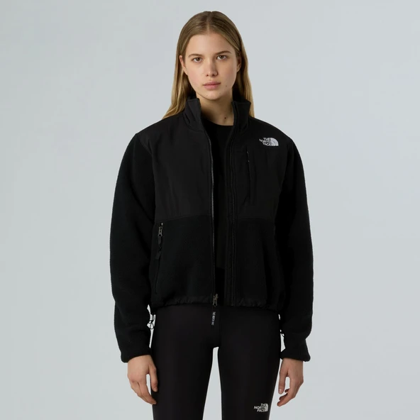 The North Face W RETRO DENALI Kadın Polar Ceket Nf0A88Yrjk31 - 6