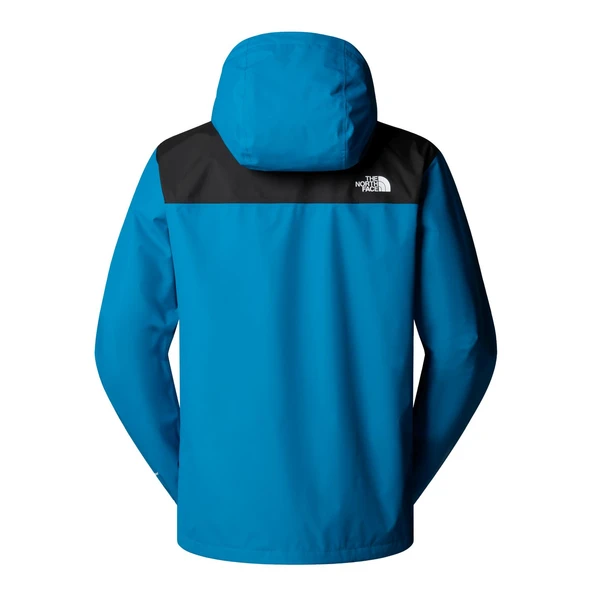 The North Face ANTORA Su Geçirmez Erkek Ceket NF0A7QEYDDO1 - 2